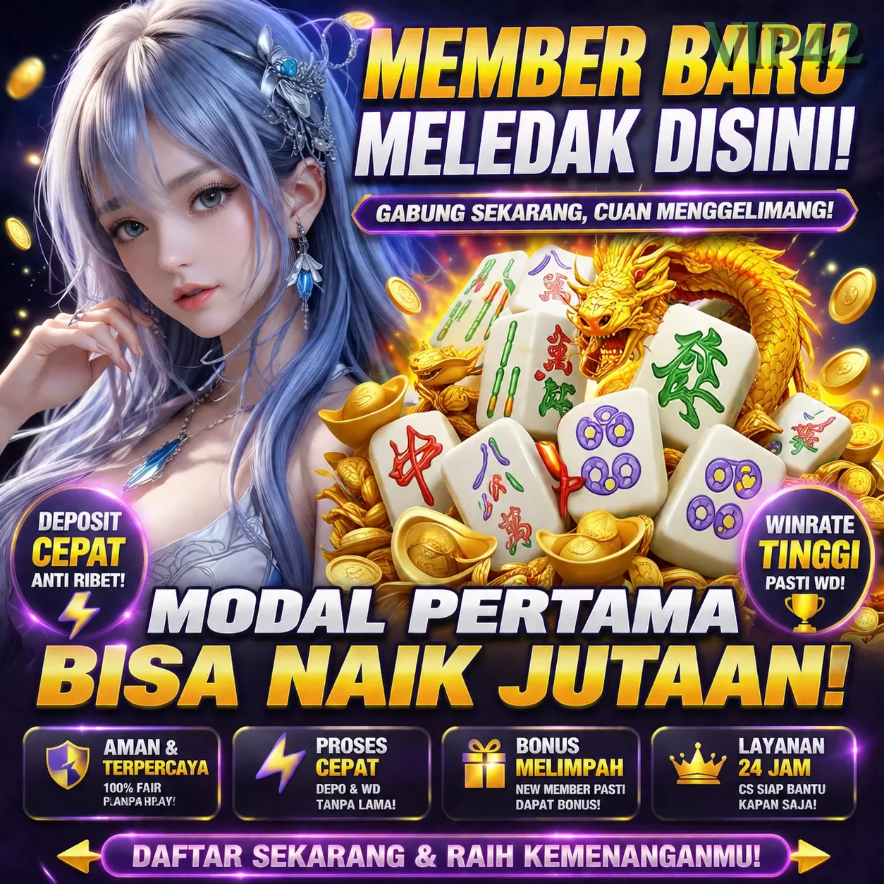 vip42