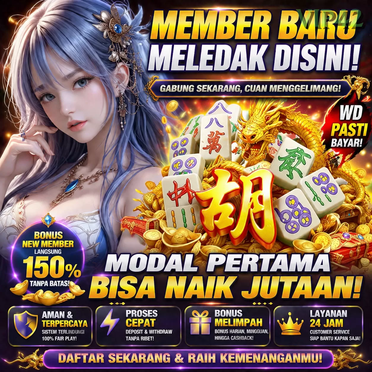 vip42
