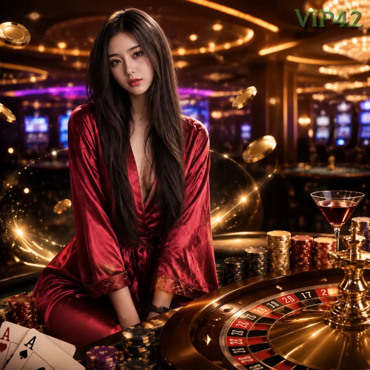 vip42