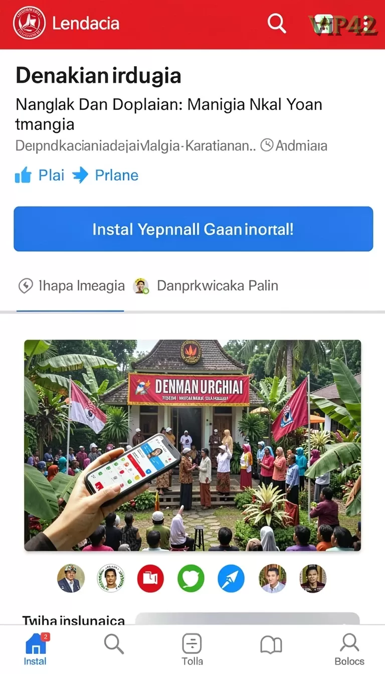 Screenshot Gila138 nomor 3
