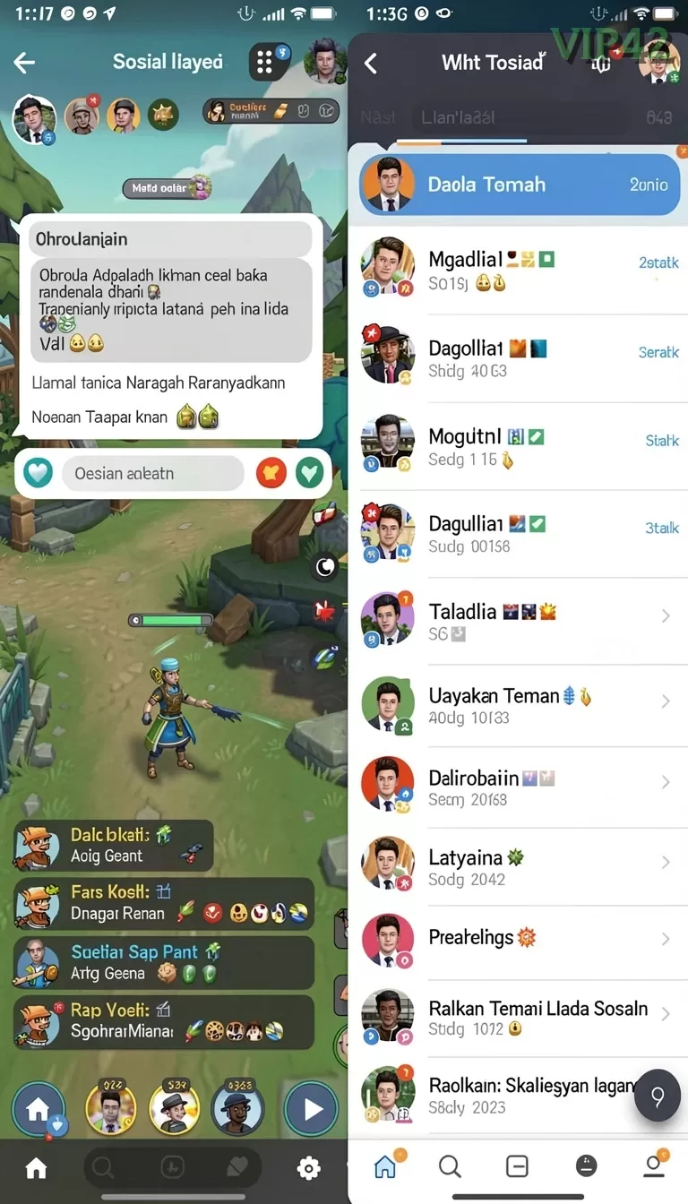 Screenshot Mari777 nomor 2